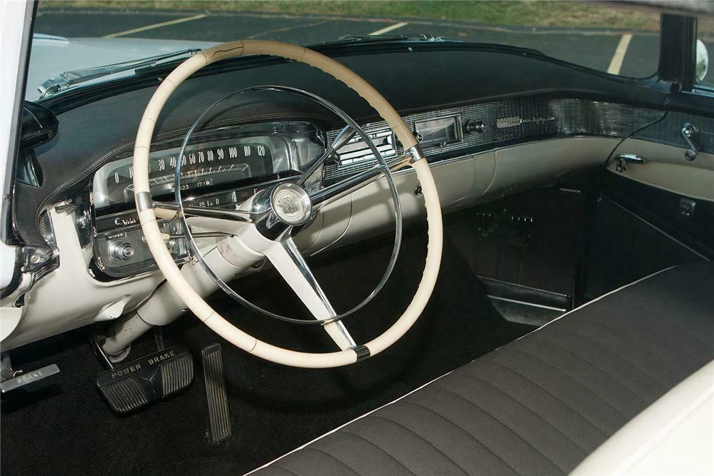 1956 Cadillac Series 62 3rd Gen - Image 3 of 5