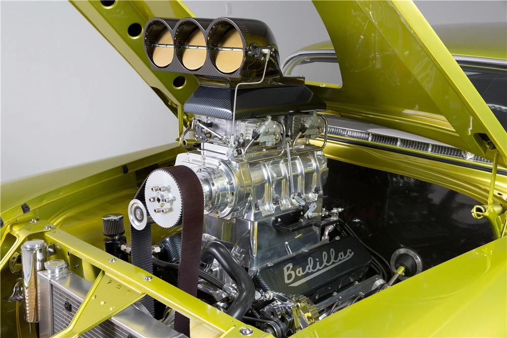 1956 Cadillac Series 62 3rd Gen - Image 3 of 5
