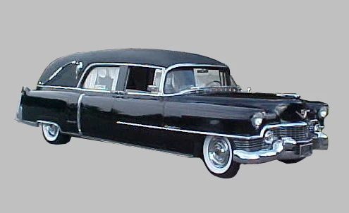 1956 Cadillac Series 70 & 75 - Image 5 of 5