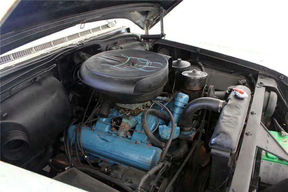 1956 Cadillac Series 62 3rd Gen - Image 2 of 5