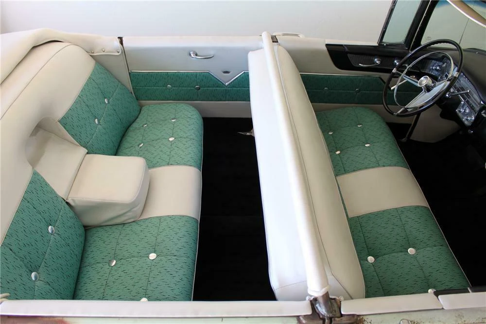 1956 Cadillac Series 62 3rd Gen - Image 3 of 5