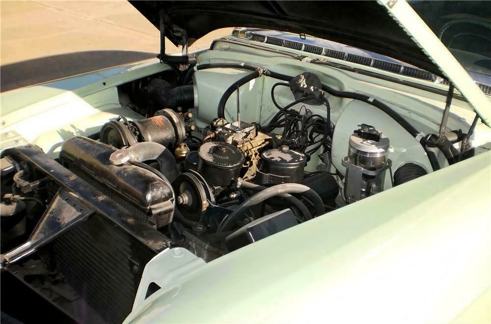 1956 Cadillac DeVille - Image 3 of 4