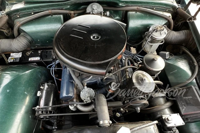 1956 Cadillac DeVille - Image 2 of 5