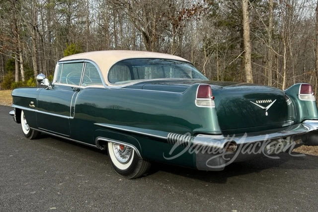 1956 Cadillac DeVille - Image 4 of 5