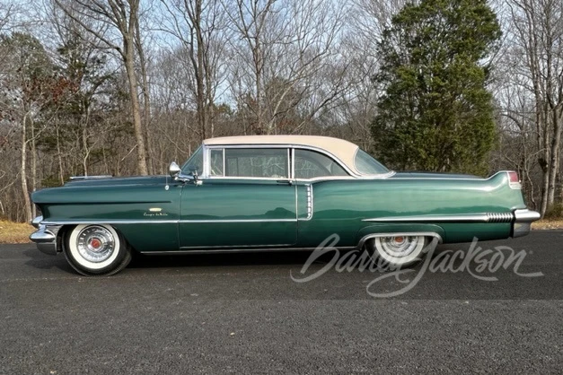 1956 Cadillac DeVille - Image 5 of 5