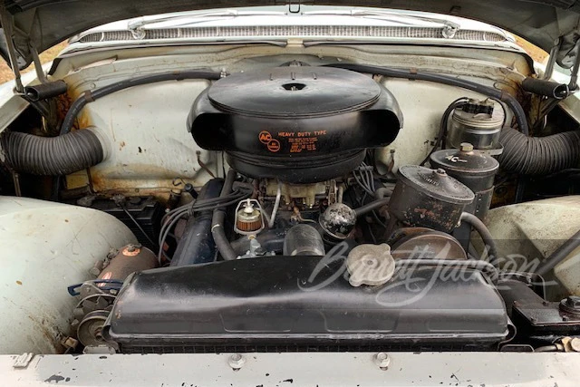 1956 Cadillac DeVille - Image 2 of 5