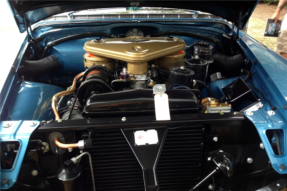1956 Cadillac Eldorado 2nd Gen - Image 3 of 9
