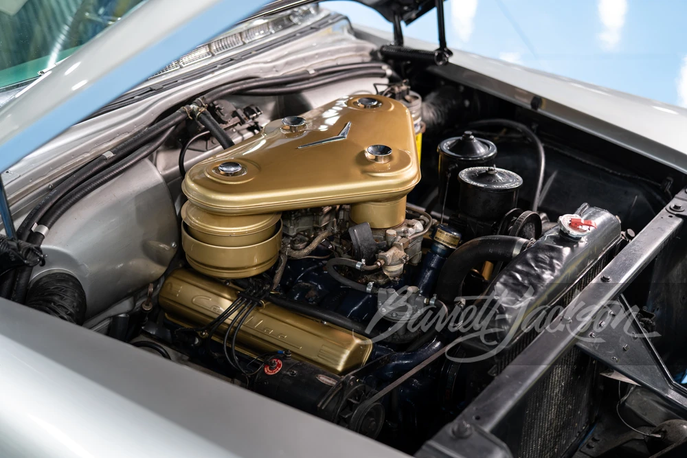 1956 Cadillac Eldorado 2nd Gen - Image 3 of 31