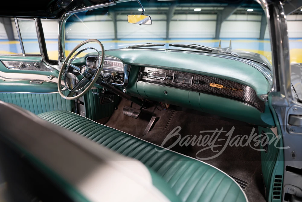 1956 Cadillac Eldorado 2nd Gen - Image 6 of 31