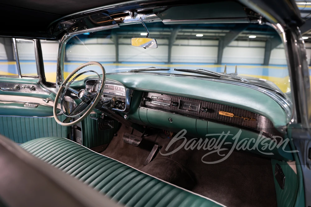 1956 Cadillac Eldorado 2nd Gen - Image 7 of 31