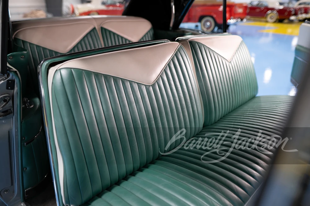 1956 Cadillac Eldorado 2nd Gen - Image 10 of 31