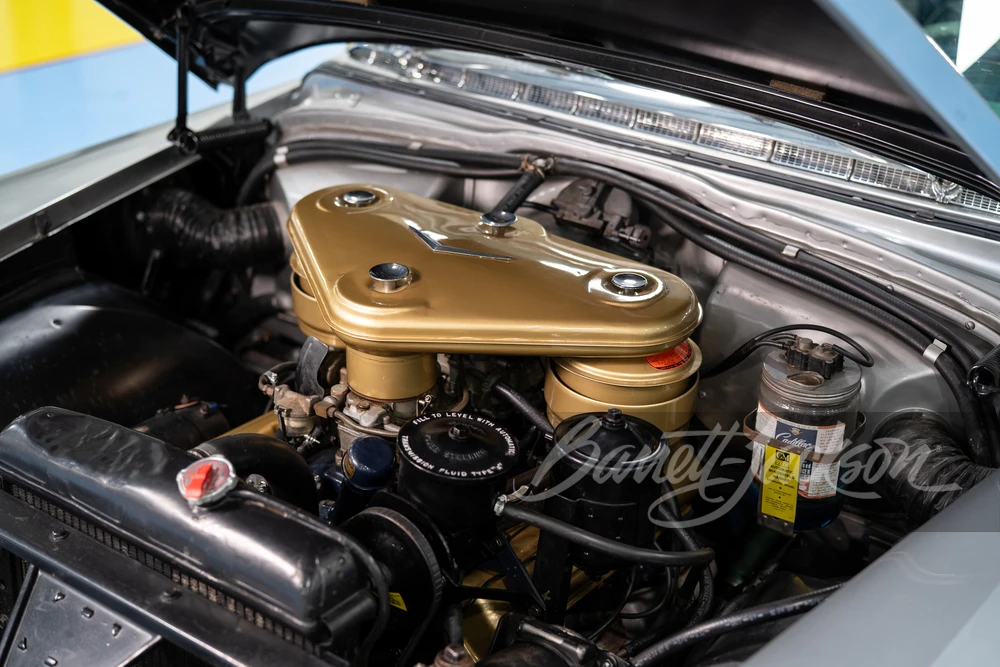 1956 Cadillac Eldorado 2nd Gen - Image 11 of 31