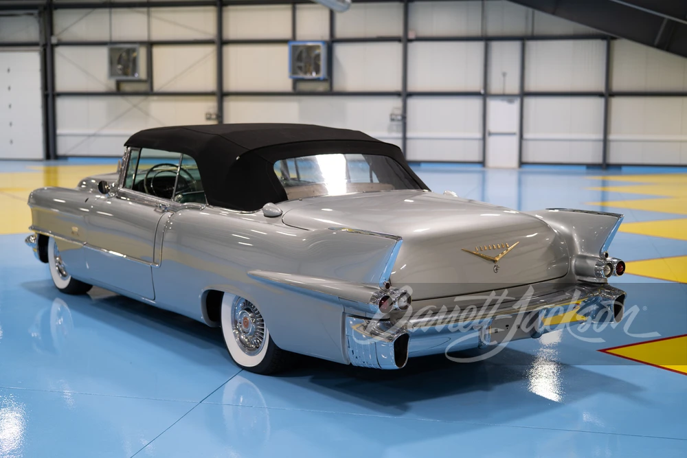 1956 Cadillac Eldorado 2nd Gen - Image 12 of 31