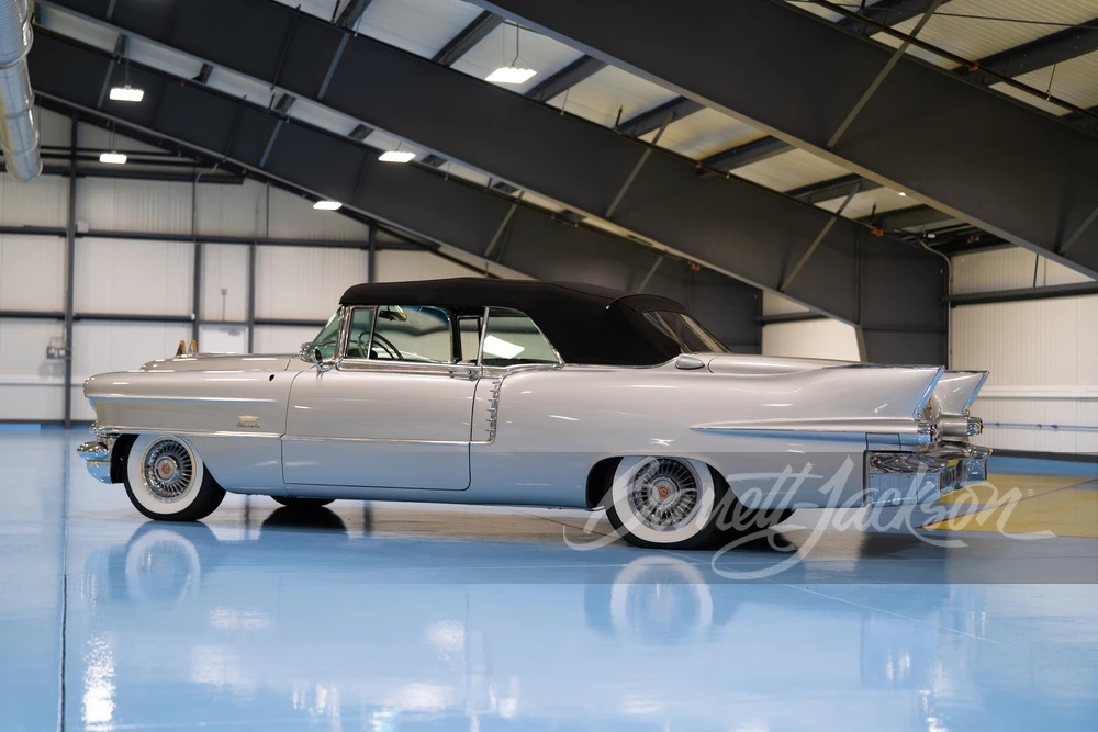 1956 Cadillac Eldorado 2nd Gen - Image 13 of 31