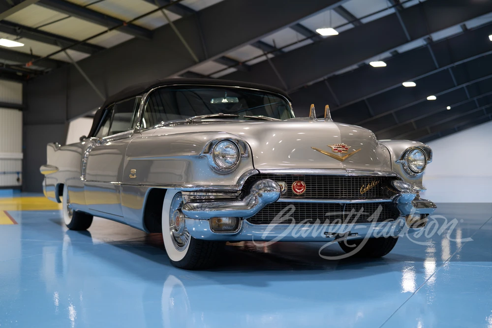 1956 Cadillac Eldorado 2nd Gen - Image 14 of 31