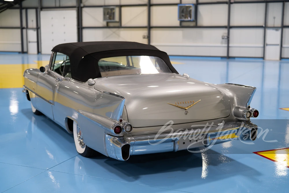 1956 Cadillac Eldorado 2nd Gen - Image 15 of 31