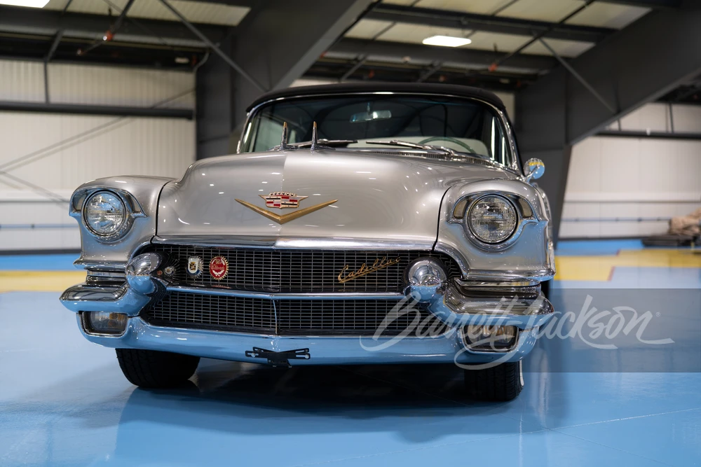 1956 Cadillac Eldorado 2nd Gen - Image 16 of 31