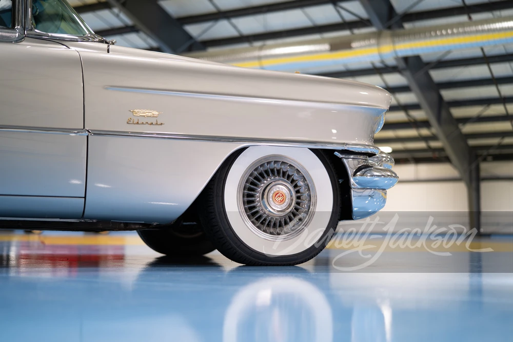 1956 Cadillac Eldorado 2nd Gen - Image 17 of 31
