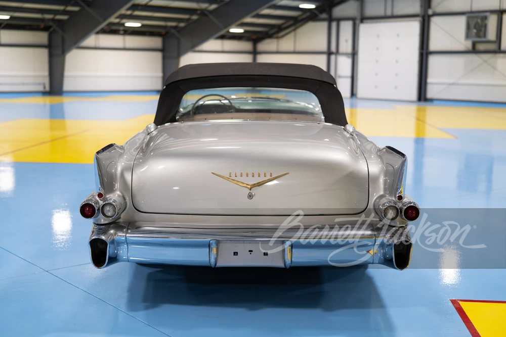 1956 Cadillac Eldorado 2nd Gen - Image 18 of 31