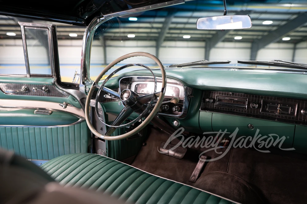 1956 Cadillac Eldorado 2nd Gen - Image 19 of 31