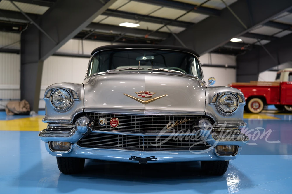 1956 Cadillac Eldorado 2nd Gen - Image 20 of 31