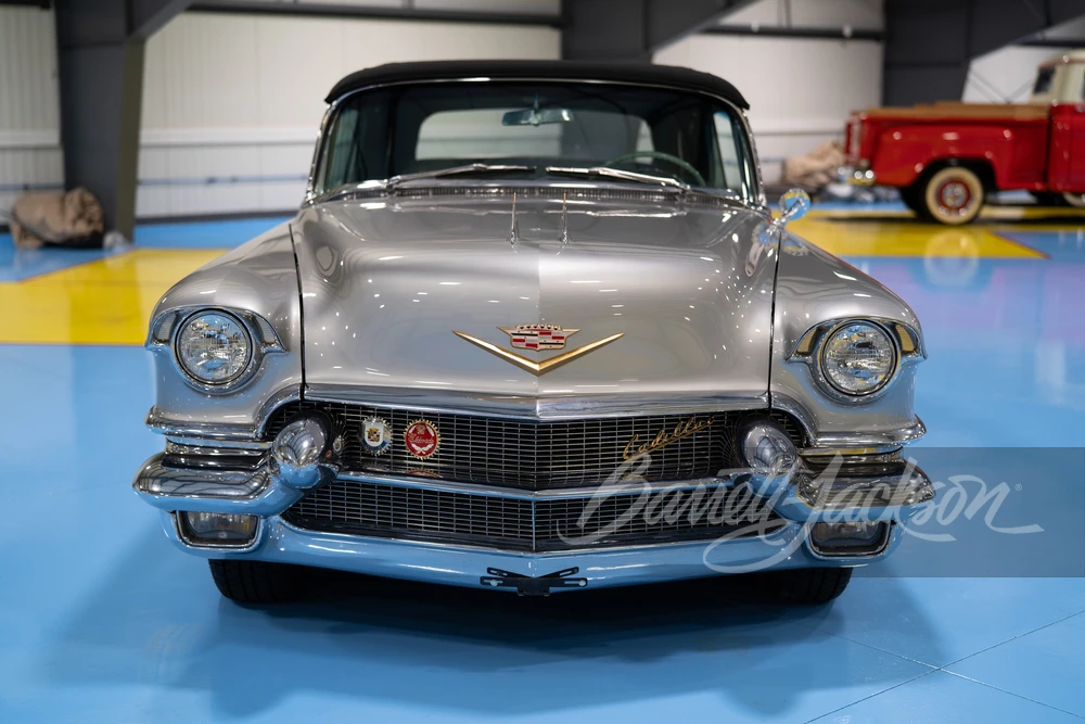1956 Cadillac Eldorado 2nd Gen - Image 21 of 31