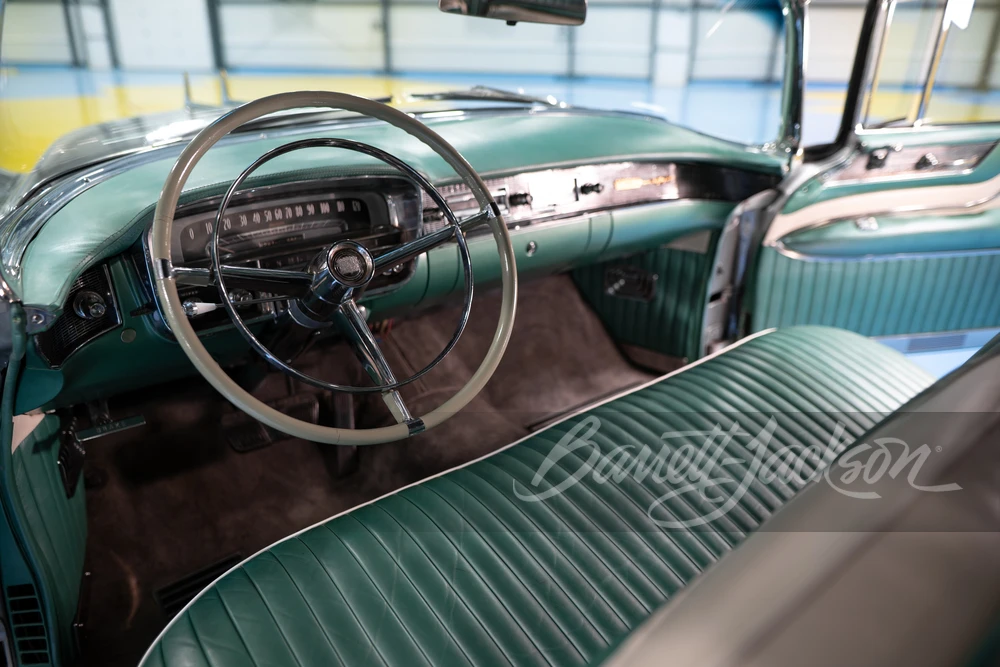 1956 Cadillac Eldorado 2nd Gen - Image 22 of 31