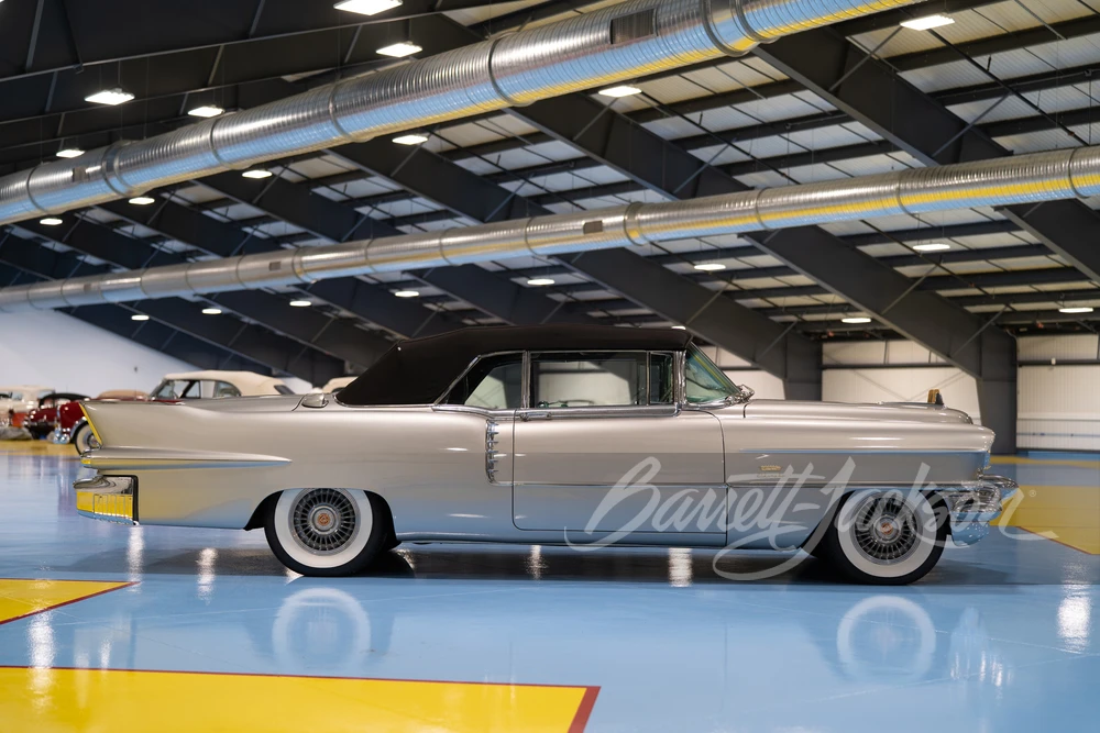 1956 Cadillac Eldorado 2nd Gen - Image 23 of 31