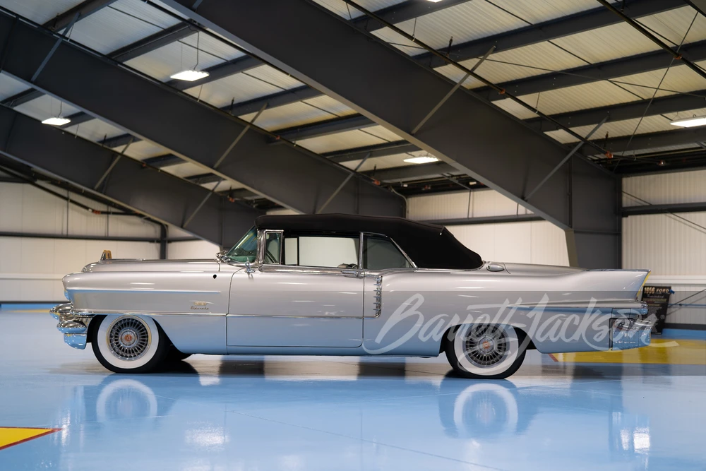 1956 Cadillac Eldorado 2nd Gen - Image 25 of 31