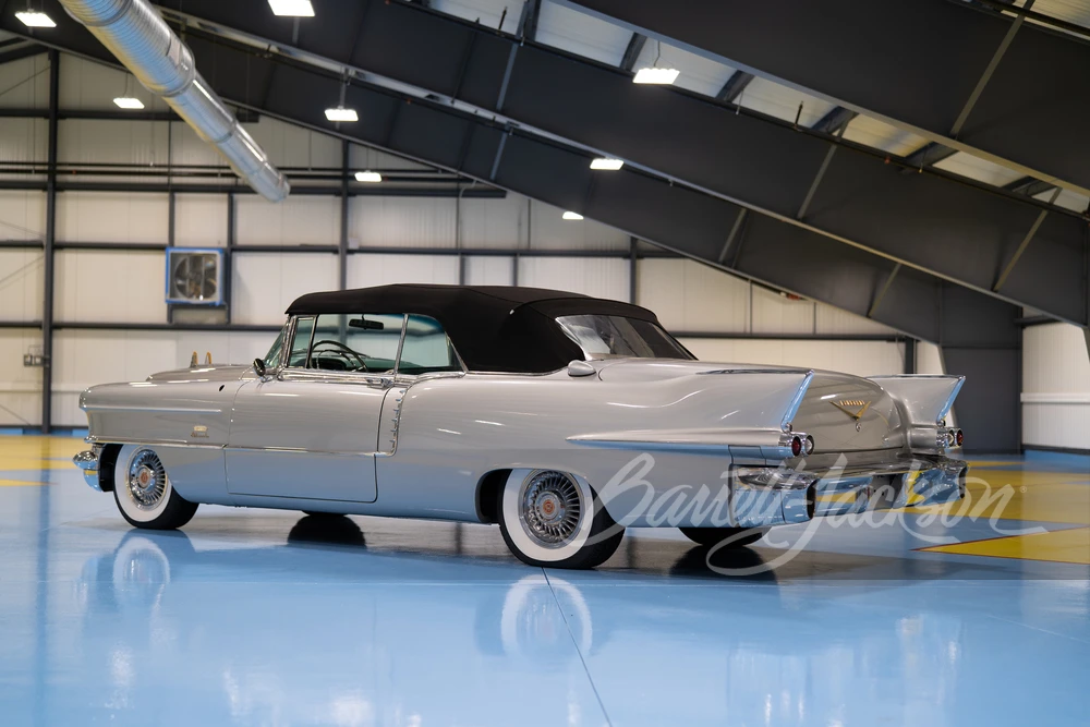 1956 Cadillac Eldorado 2nd Gen - Image 26 of 31