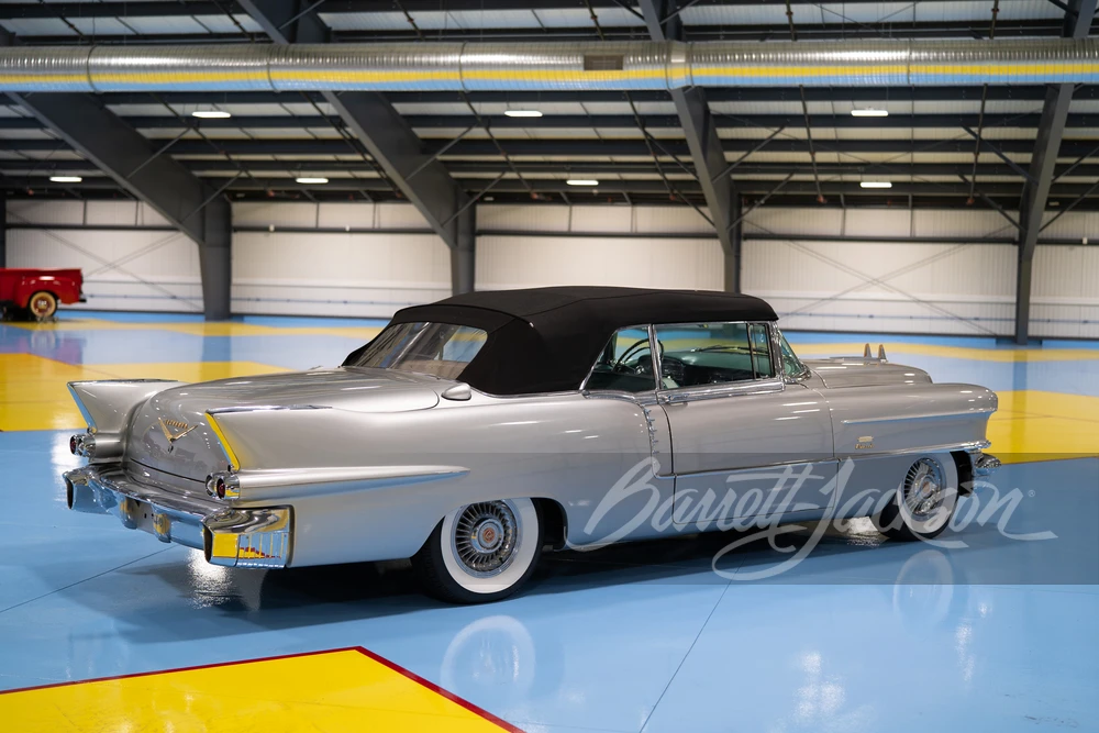 1956 Cadillac Eldorado 2nd Gen - Image 29 of 31