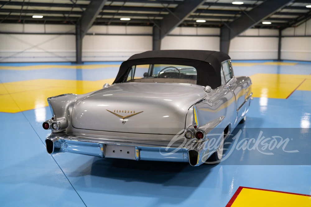 1956 Cadillac Eldorado 2nd Gen - Image 30 of 31