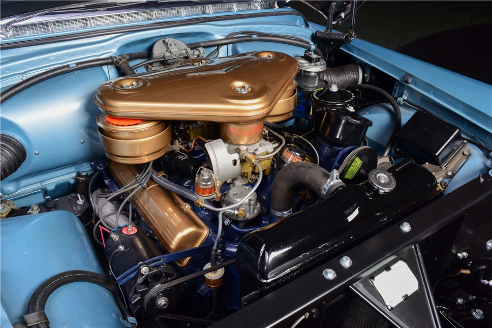 1956 Cadillac Eldorado 2nd Gen - Image 3 of 7