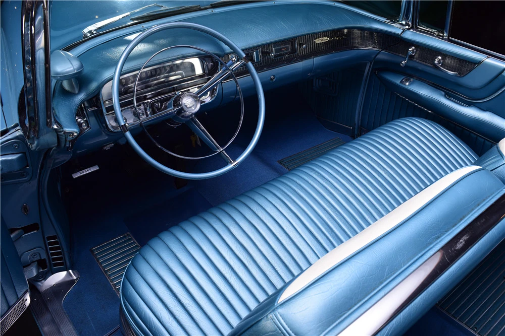 1956 Cadillac Eldorado 2nd Gen - Image 4 of 7