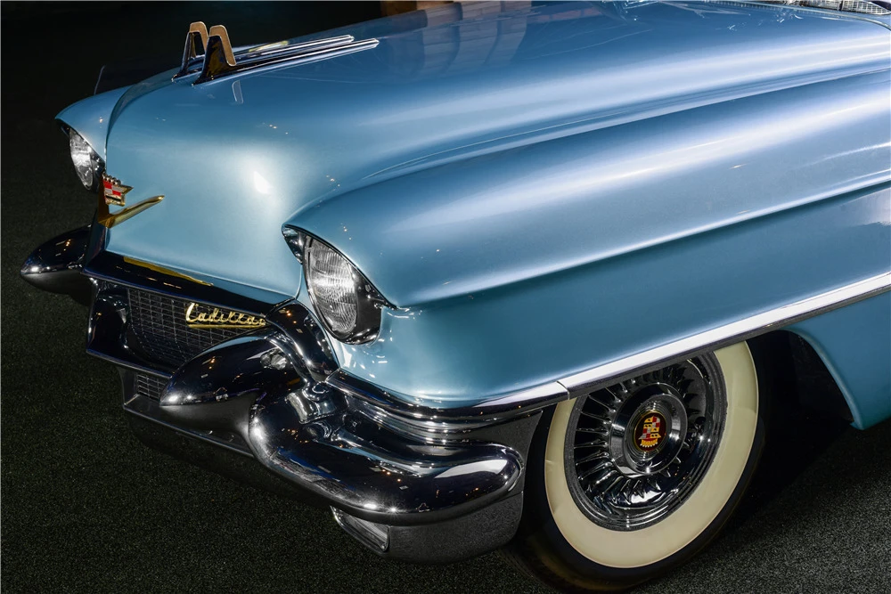 1956 Cadillac Eldorado 2nd Gen - Image 5 of 7