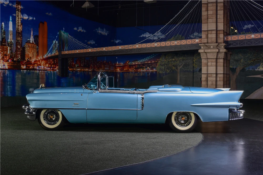 1956 Cadillac Eldorado 2nd Gen - Image 7 of 7