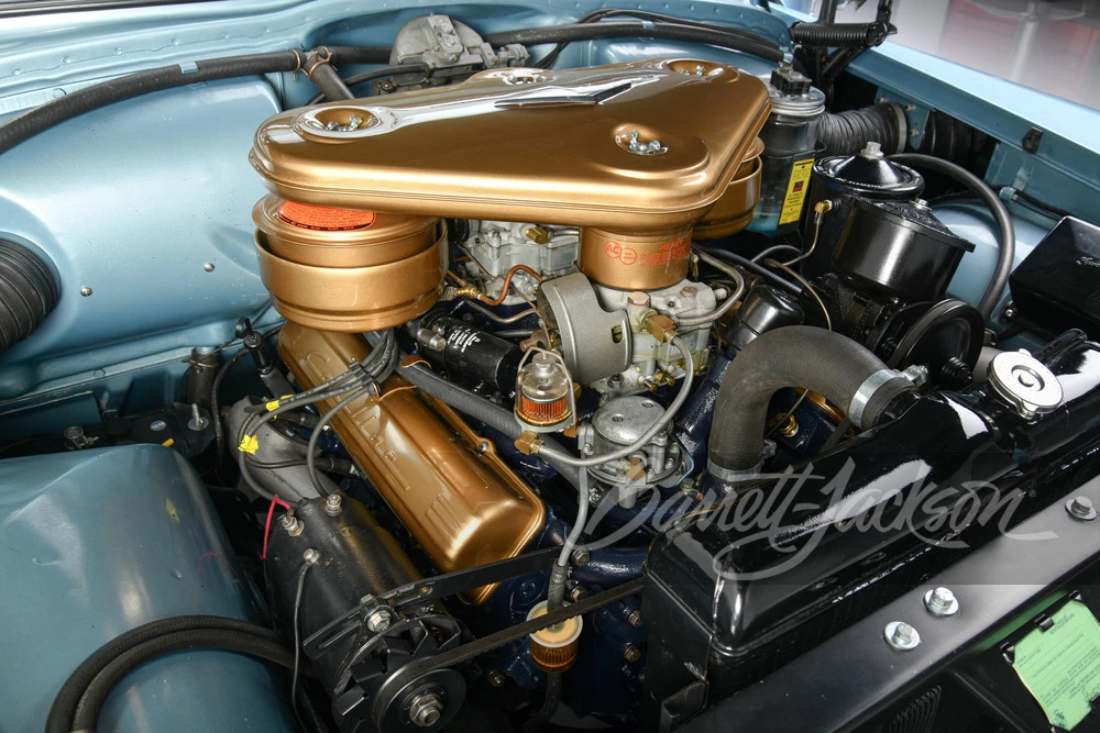 1956 Cadillac Eldorado 2nd Gen - Image 2 of 31