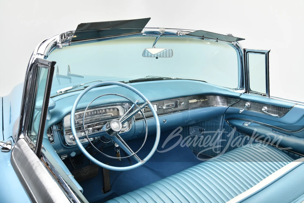 1956 Cadillac Eldorado 2nd Gen - Image 3 of 31