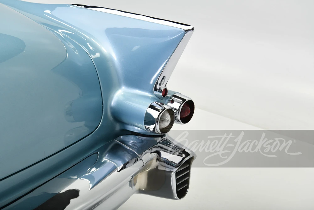 1956 Cadillac Eldorado 2nd Gen - Image 4 of 31