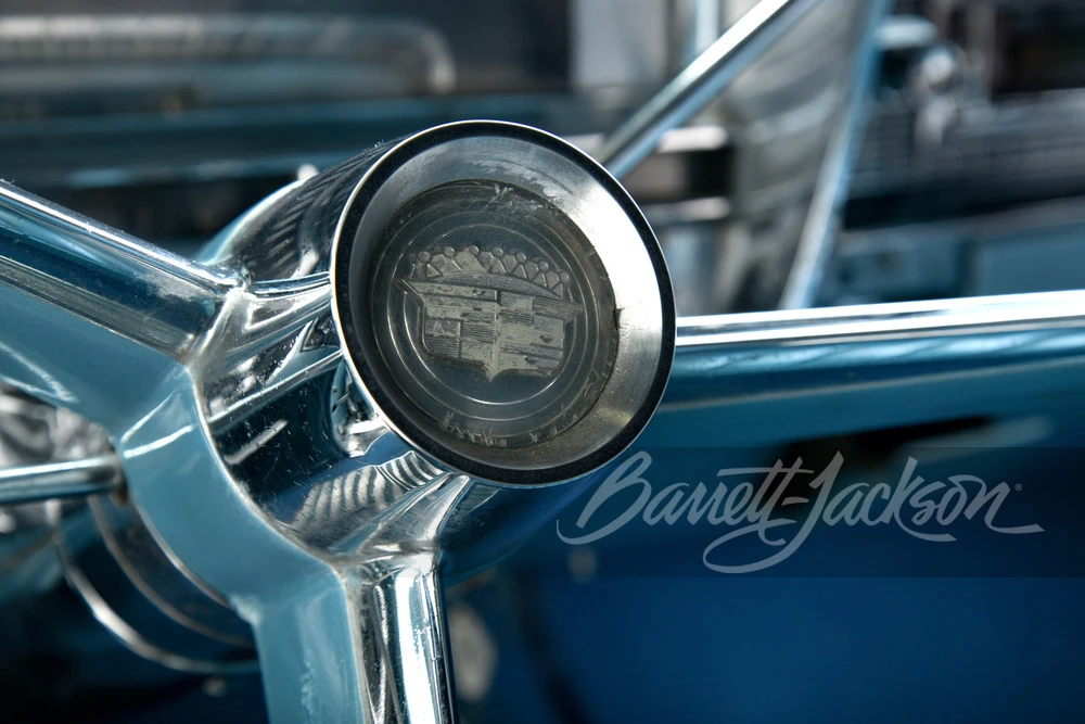 1956 Cadillac Eldorado 2nd Gen - Image 6 of 31