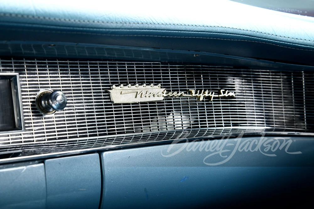 1956 Cadillac Eldorado 2nd Gen - Image 7 of 31