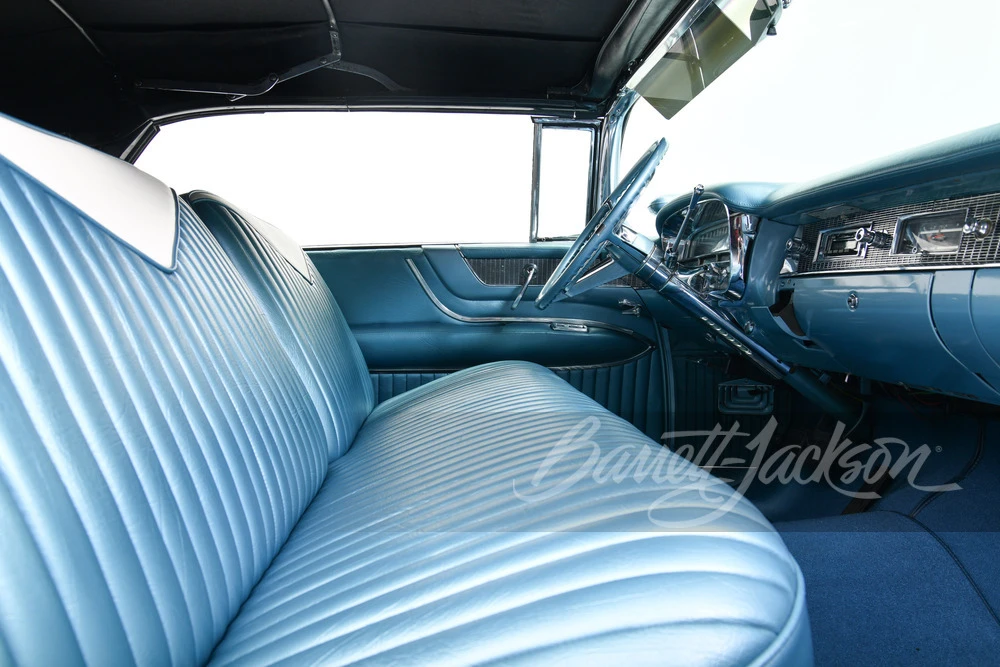1956 Cadillac Eldorado 2nd Gen - Image 8 of 31