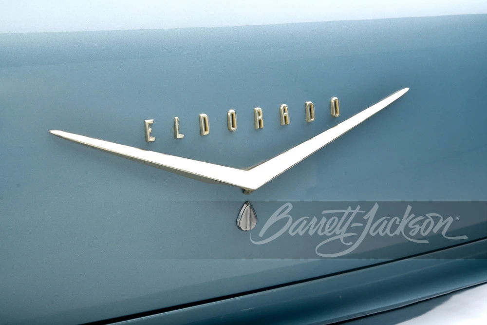 1956 Cadillac Eldorado 2nd Gen - Image 10 of 31