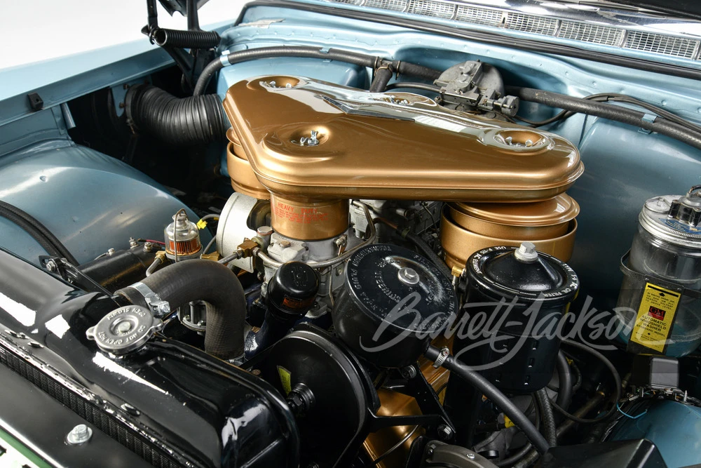 1956 Cadillac Eldorado 2nd Gen - Image 11 of 31