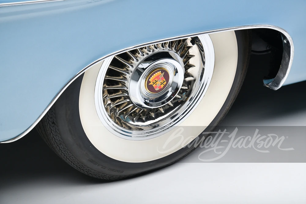 1956 Cadillac Eldorado 2nd Gen - Image 12 of 31