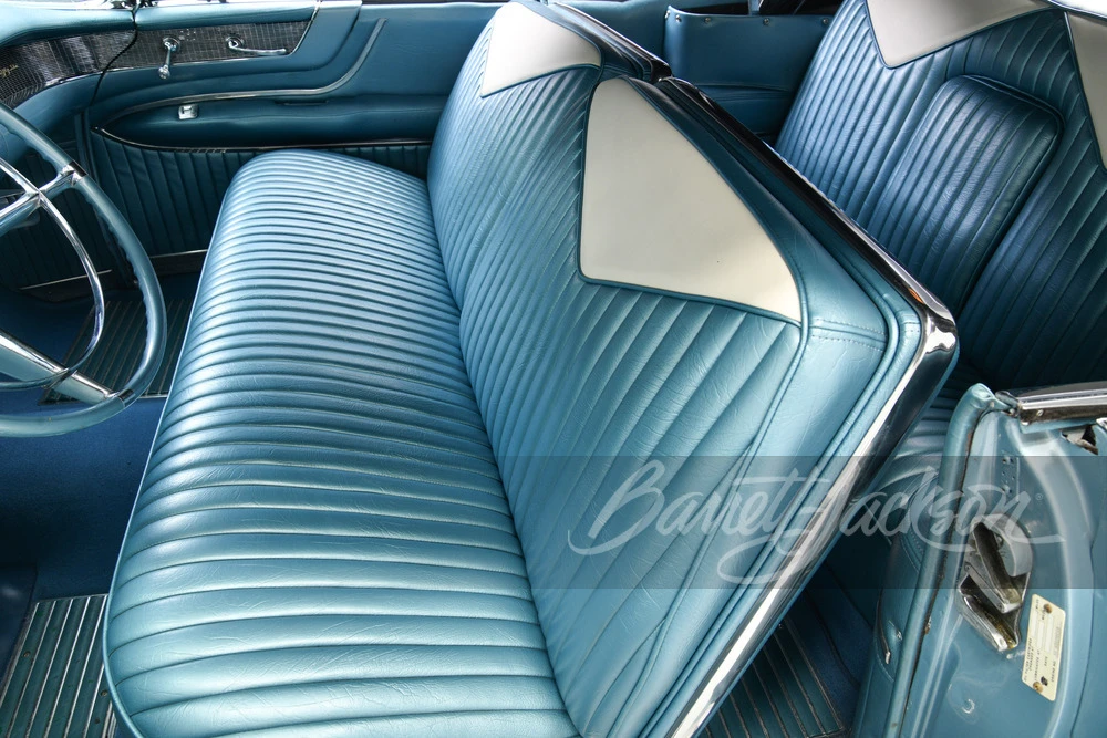 1956 Cadillac Eldorado 2nd Gen - Image 13 of 31