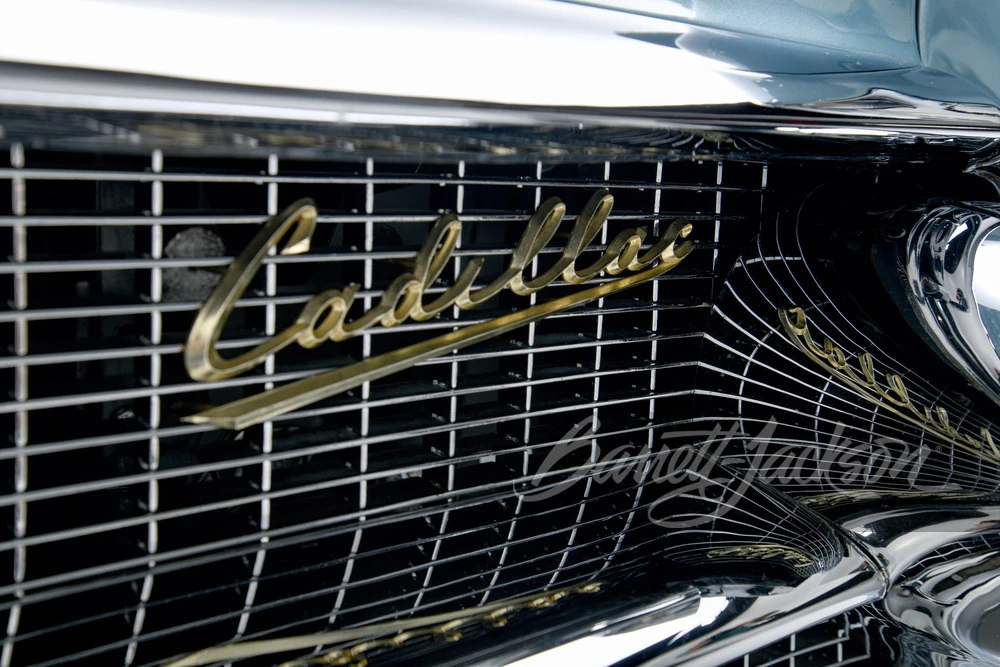 1956 Cadillac Eldorado 2nd Gen - Image 14 of 31