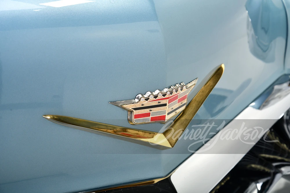 1956 Cadillac Eldorado 2nd Gen - Image 15 of 31