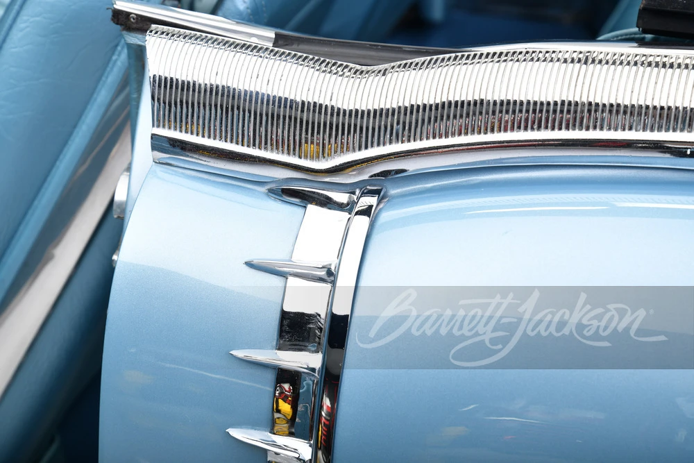 1956 Cadillac Eldorado 2nd Gen - Image 16 of 31