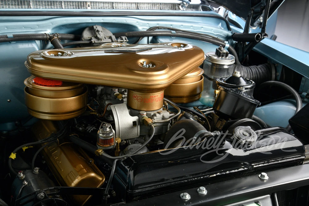 1956 Cadillac Eldorado 2nd Gen - Image 17 of 31
